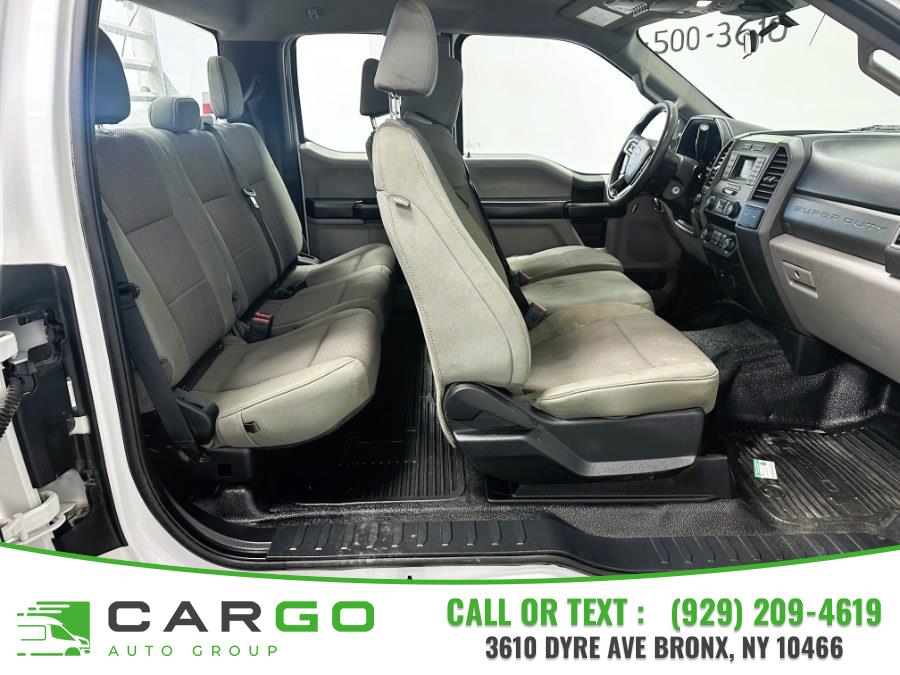 2020 Ford Super Duty F-350 SRW XLT 4WD SuperCab 8'' Box, available for sale in Bronx, New York | Cargo Auto Group LLC. Bronx, New York 2020 Ford Super Duty F-350 SRW XLT 4WD SuperCab 8'' Box, available for sale in Bronx, New York | Cargo Auto Group LLC. Bronx, New York