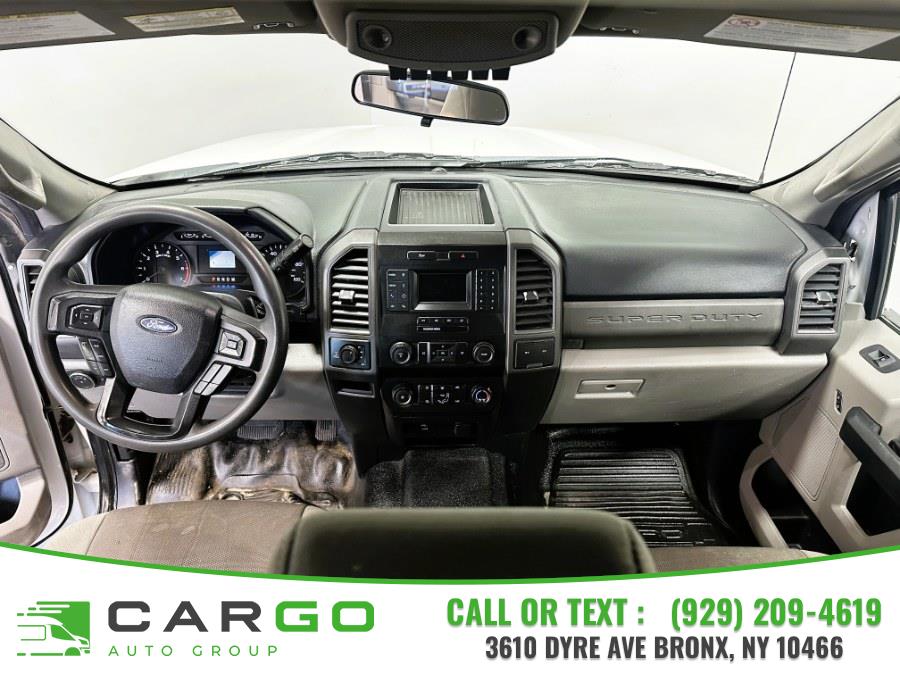2020 Ford Super Duty F-350 SRW XLT 4WD SuperCab 8'' Box, available for sale in Bronx, New York | Cargo Auto Group LLC. Bronx, New York 2020 Ford Super Duty F-350 SRW XLT 4WD SuperCab 8'' Box, available for sale in Bronx, New York | Cargo Auto Group LLC. Bronx, New York