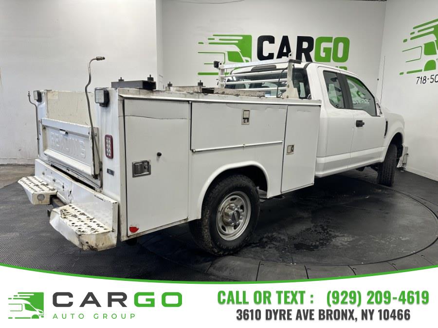 2020 Ford Super Duty F-350 SRW XLT 4WD SuperCab 8'' Box, available for sale in Bronx, New York | Cargo Auto Group LLC. Bronx, New York 2020 Ford Super Duty F-350 SRW XLT 4WD SuperCab 8'' Box, available for sale in Bronx, New York | Cargo Auto Group LLC. Bronx, New York