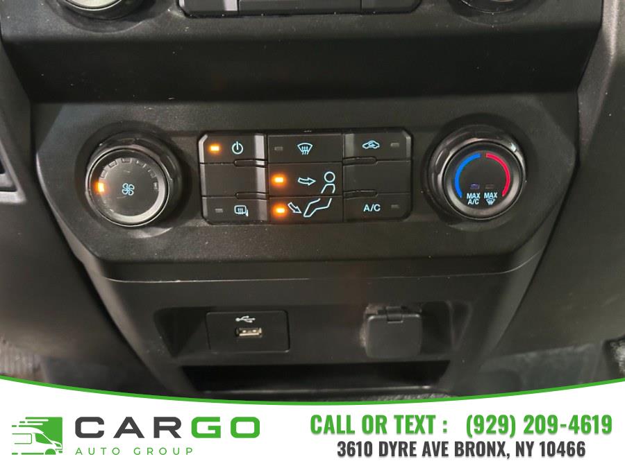 2020 Ford Super Duty F-350 SRW XLT 4WD SuperCab 8'' Box, available for sale in Bronx, New York | Cargo Auto Group LLC. Bronx, New York 2020 Ford Super Duty F-350 SRW XLT 4WD SuperCab 8'' Box, available for sale in Bronx, New York | Cargo Auto Group LLC. Bronx, New York