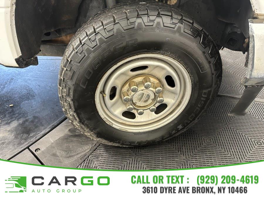 2020 Ford Super Duty F-350 SRW XLT 4WD SuperCab 8'' Box, available for sale in Bronx, New York | Cargo Auto Group LLC. Bronx, New York 2020 Ford Super Duty F-350 SRW XLT 4WD SuperCab 8'' Box, available for sale in Bronx, New York | Cargo Auto Group LLC. Bronx, New York