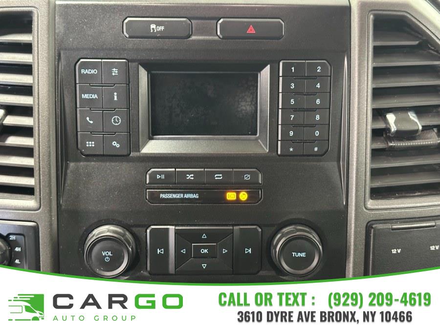 2020 Ford Super Duty F-350 SRW XLT 4WD SuperCab 8'' Box, available for sale in Bronx, New York | Cargo Auto Group LLC. Bronx, New York 2020 Ford Super Duty F-350 SRW XLT 4WD SuperCab 8'' Box, available for sale in Bronx, New York | Cargo Auto Group LLC. Bronx, New York