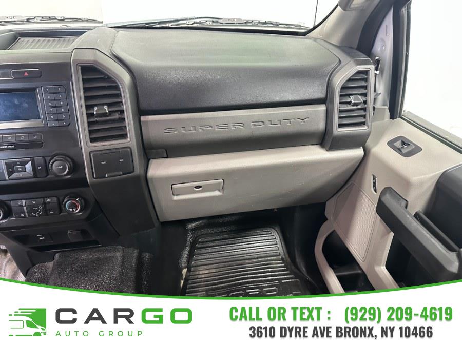 2020 Ford Super Duty F-350 SRW XLT 4WD SuperCab 8'' Box, available for sale in Bronx, New York | Cargo Auto Group LLC. Bronx, New York 2020 Ford Super Duty F-350 SRW XLT 4WD SuperCab 8'' Box, available for sale in Bronx, New York | Cargo Auto Group LLC. Bronx, New York