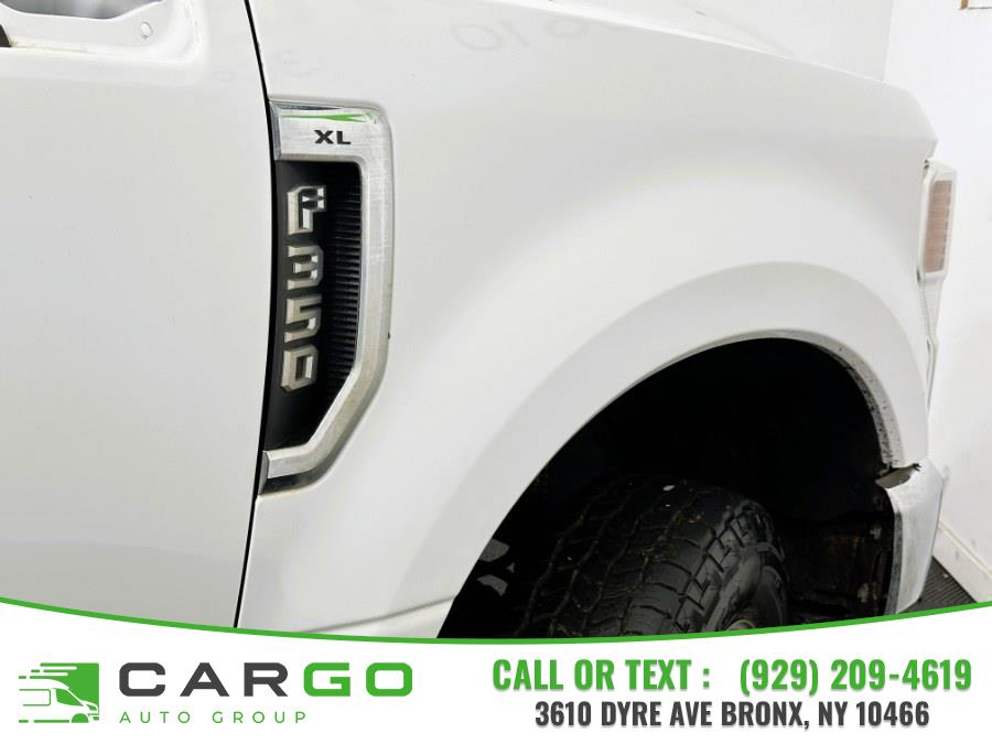 2020 Ford Super Duty F-350 SRW XLT 4WD SuperCab 8'' Box, available for sale in Bronx, New York | Cargo Auto Group LLC. Bronx, New York 2020 Ford Super Duty F-350 SRW XLT 4WD SuperCab 8'' Box, available for sale in Bronx, New York | Cargo Auto Group LLC. Bronx, New York