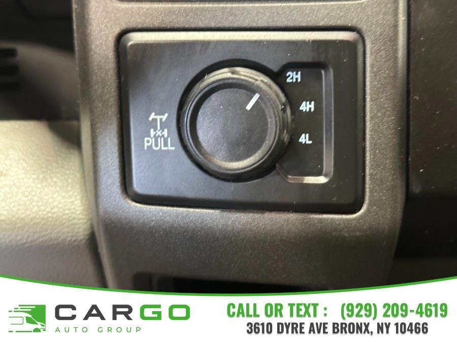 2020 Ford Super Duty F-350 SRW XLT 4WD SuperCab 8'' Box, available for sale in Bronx, New York | Cargo Auto Group LLC. Bronx, New York 2020 Ford Super Duty F-350 SRW XLT 4WD SuperCab 8'' Box, available for sale in Bronx, New York | Cargo Auto Group LLC. Bronx, New York