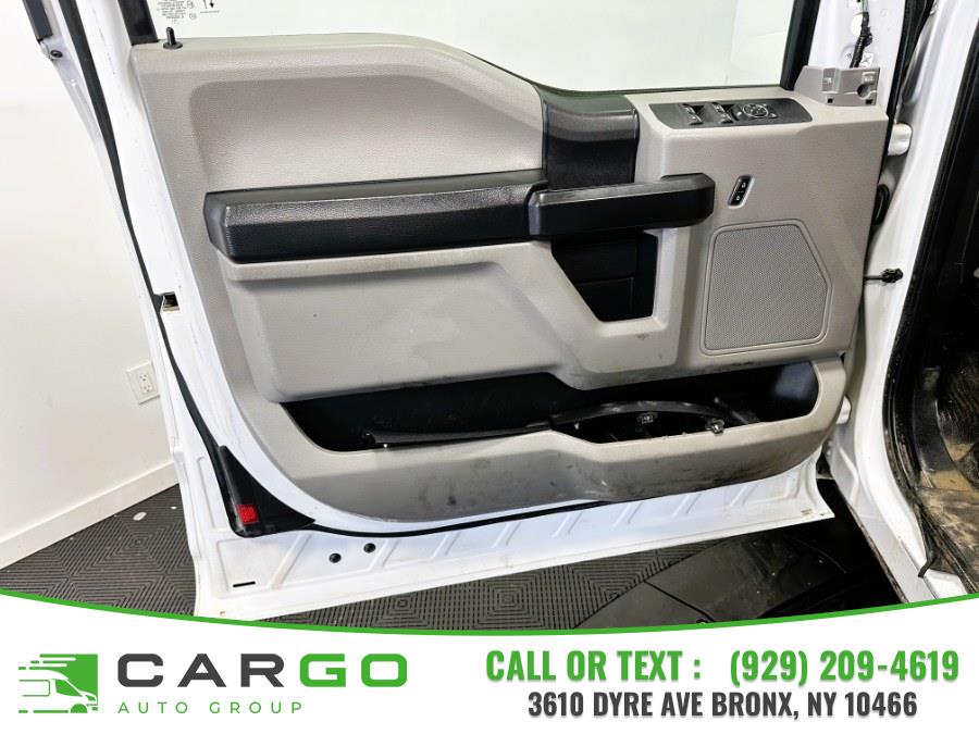 2020 Ford Super Duty F-350 SRW XLT 4WD SuperCab 8'' Box, available for sale in Bronx, New York | Cargo Auto Group LLC. Bronx, New York 2020 Ford Super Duty F-350 SRW XLT 4WD SuperCab 8'' Box, available for sale in Bronx, New York | Cargo Auto Group LLC. Bronx, New York