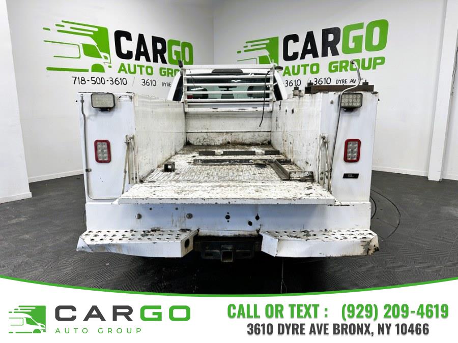 2020 Ford Super Duty F-350 SRW XLT 4WD SuperCab 8'' Box, available for sale in Bronx, New York | Cargo Auto Group LLC. Bronx, New York 2020 Ford Super Duty F-350 SRW XLT 4WD SuperCab 8'' Box, available for sale in Bronx, New York | Cargo Auto Group LLC. Bronx, New York