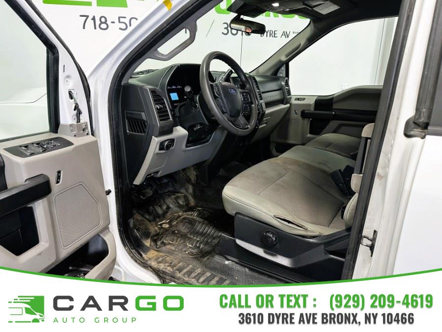 2020 Ford Super Duty F-350 SRW XLT 4WD SuperCab 8'' Box, available for sale in Bronx, New York | Cargo Auto Group LLC. Bronx, New York 2020 Ford Super Duty F-350 SRW XLT 4WD SuperCab 8'' Box, available for sale in Bronx, New York | Cargo Auto Group LLC. Bronx, New York