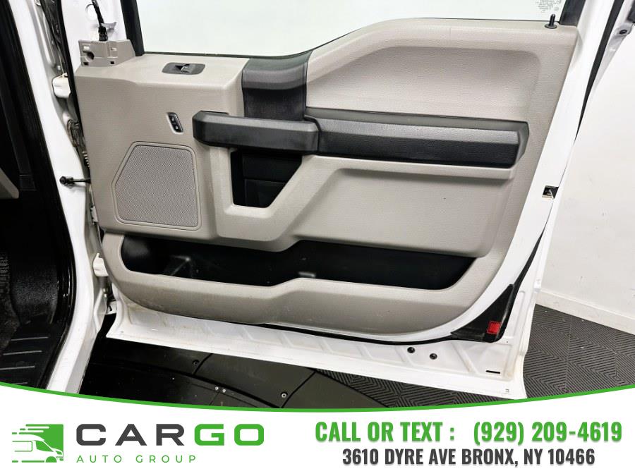 2020 Ford Super Duty F-350 SRW XLT 4WD SuperCab 8'' Box, available for sale in Bronx, New York | Cargo Auto Group LLC. Bronx, New York 2020 Ford Super Duty F-350 SRW XLT 4WD SuperCab 8'' Box, available for sale in Bronx, New York | Cargo Auto Group LLC. Bronx, New York