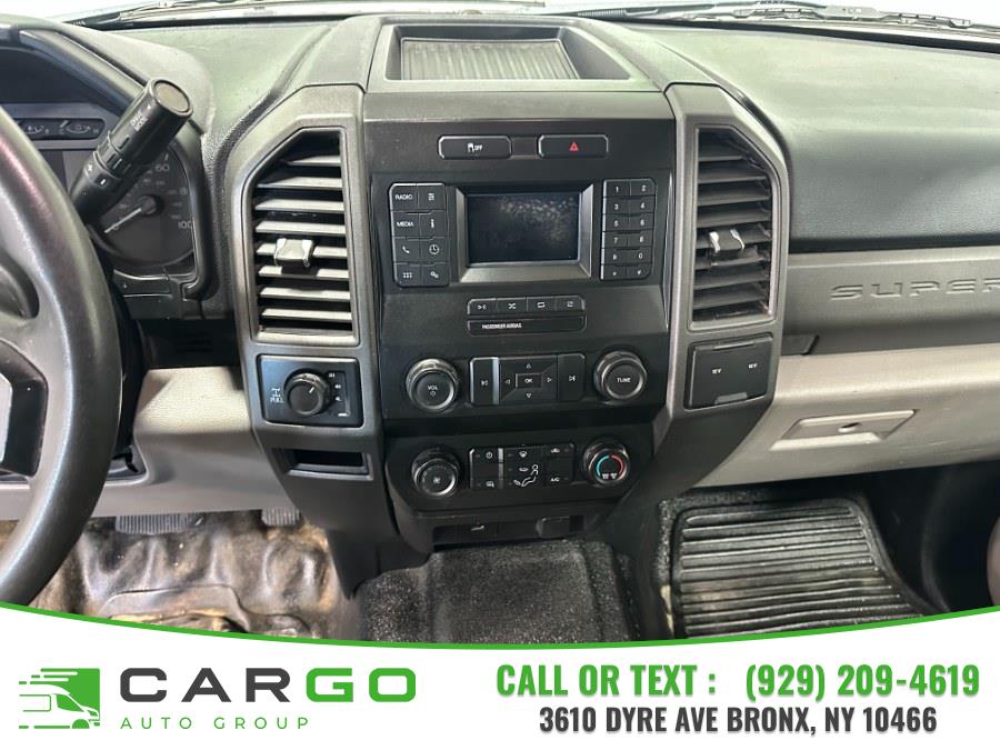 2020 Ford Super Duty F-350 SRW XLT 4WD SuperCab 8'' Box, available for sale in Bronx, New York | Cargo Auto Group LLC. Bronx, New York 2020 Ford Super Duty F-350 SRW XLT 4WD SuperCab 8'' Box, available for sale in Bronx, New York | Cargo Auto Group LLC. Bronx, New York