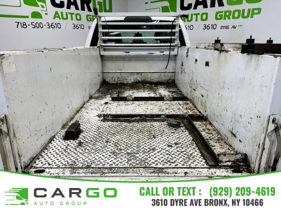 2020 Ford Super Duty F-350 SRW XLT 4WD SuperCab 8'' Box, available for sale in Bronx, New York | Cargo Auto Group LLC. Bronx, New York 2020 Ford Super Duty F-350 SRW XLT 4WD SuperCab 8'' Box, available for sale in Bronx, New York | Cargo Auto Group LLC. Bronx, New York