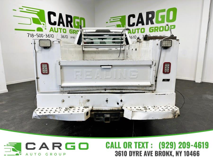2020 Ford Super Duty F-350 SRW XLT 4WD SuperCab 8'' Box, available for sale in Bronx, New York | Cargo Auto Group LLC. Bronx, New York 2020 Ford Super Duty F-350 SRW XLT 4WD SuperCab 8'' Box, available for sale in Bronx, New York | Cargo Auto Group LLC. Bronx, New York