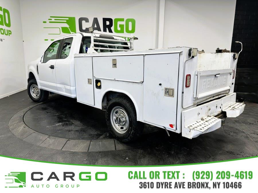 2020 Ford Super Duty F-350 SRW XLT 4WD SuperCab 8'' Box, available for sale in Bronx, New York | Cargo Auto Group LLC. Bronx, New York 2020 Ford Super Duty F-350 SRW XLT 4WD SuperCab 8'' Box, available for sale in Bronx, New York | Cargo Auto Group LLC. Bronx, New York