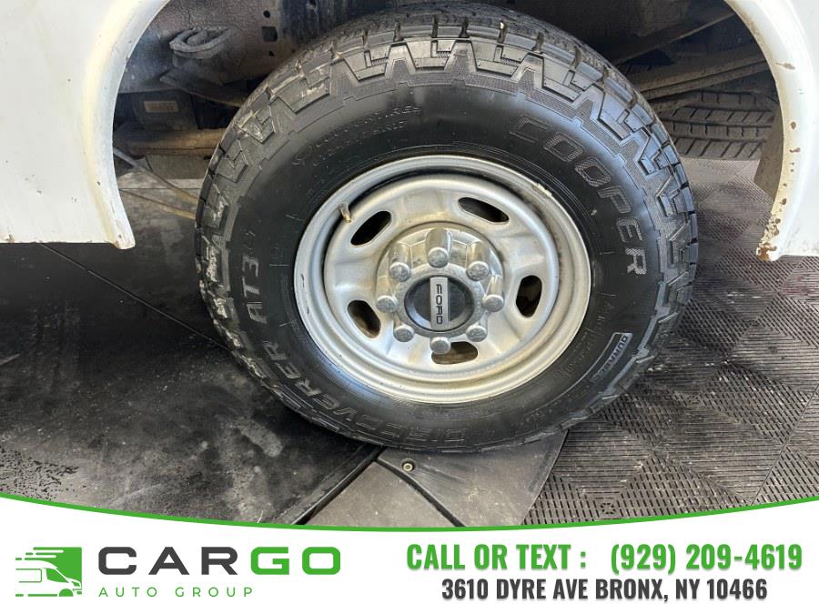 2020 Ford Super Duty F-350 SRW XLT 4WD SuperCab 8'' Box, available for sale in Bronx, New York | Cargo Auto Group LLC. Bronx, New York 2020 Ford Super Duty F-350 SRW XLT 4WD SuperCab 8'' Box, available for sale in Bronx, New York | Cargo Auto Group LLC. Bronx, New York