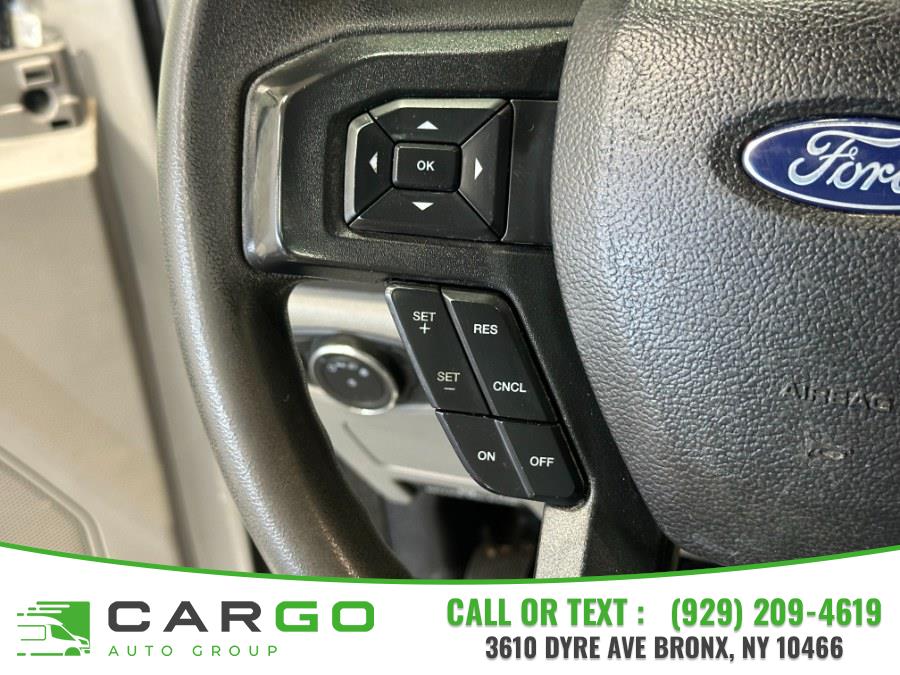 2020 Ford Super Duty F-350 SRW XLT 4WD SuperCab 8'' Box, available for sale in Bronx, New York | Cargo Auto Group LLC. Bronx, New York 2020 Ford Super Duty F-350 SRW XLT 4WD SuperCab 8'' Box, available for sale in Bronx, New York | Cargo Auto Group LLC. Bronx, New York