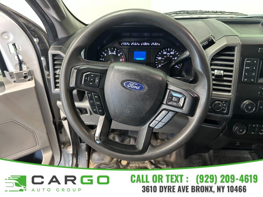2020 Ford Super Duty F-350 SRW XLT 4WD SuperCab 8'' Box, available for sale in Bronx, New York | Cargo Auto Group LLC. Bronx, New York 2020 Ford Super Duty F-350 SRW XLT 4WD SuperCab 8'' Box, available for sale in Bronx, New York | Cargo Auto Group LLC. Bronx, New York
