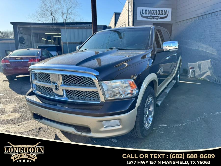 2011 Ram 1500 4WD Crew Cab 140.5" Big Horn, available for sale in Mansfield, Texas | Longhorn Auto Group. Mansfield, Texas 2011 Ram 1500 4WD Crew Cab 140.5" Big Horn, available for sale in Mansfield, Texas | Longhorn Auto Group. Mansfield, Texas