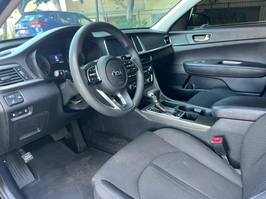 2019 Kia Optima LX Auto, available for sale in Tustin, California | Carox LLC. Tustin, California 2019 Kia Optima LX Auto, available for sale in Tustin, California | Carox LLC. Tustin, California