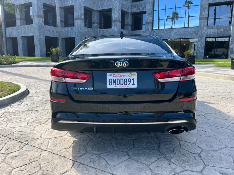 2019 Kia Optima LX Auto, available for sale in Tustin, California | Carox LLC. Tustin, California 2019 Kia Optima LX Auto, available for sale in Tustin, California | Carox LLC. Tustin, California
