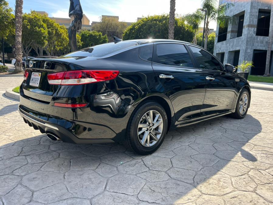 2019 Kia Optima LX Auto, available for sale in Tustin, California | Carox LLC. Tustin, California 2019 Kia Optima LX Auto, available for sale in Tustin, California | Carox LLC. Tustin, California