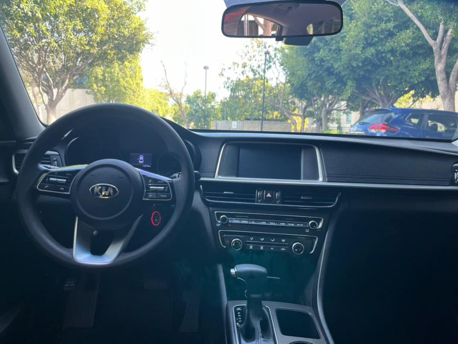2019 Kia Optima LX Auto, available for sale in Tustin, California | Carox LLC. Tustin, California 2019 Kia Optima LX Auto, available for sale in Tustin, California | Carox LLC. Tustin, California