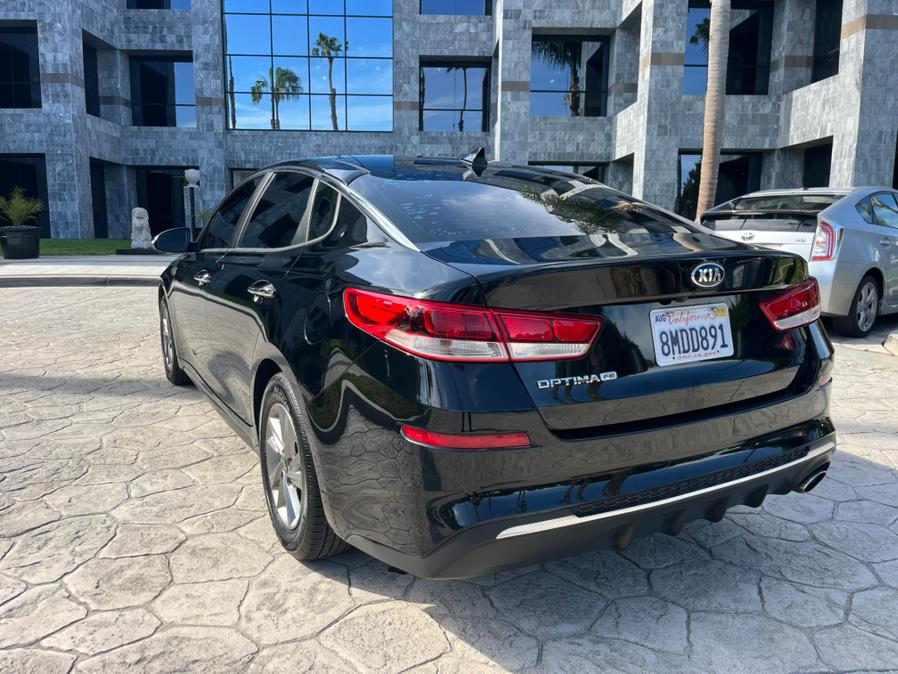 2019 Kia Optima LX Auto, available for sale in Tustin, California | Carox LLC. Tustin, California 2019 Kia Optima LX Auto, available for sale in Tustin, California | Carox LLC. Tustin, California