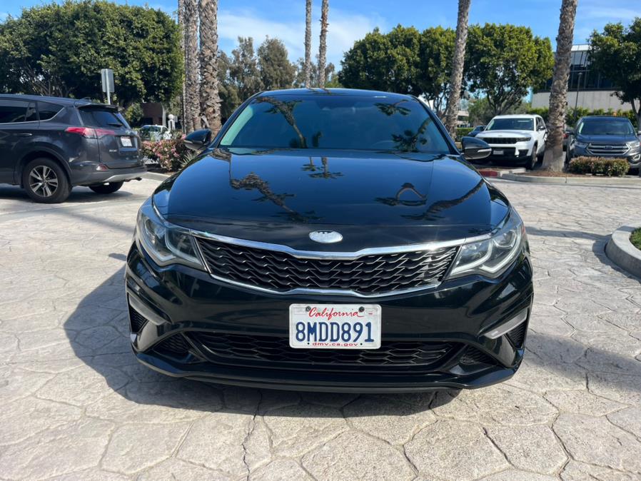 2019 Kia Optima LX Auto, available for sale in Tustin, California | Carox LLC. Tustin, California 2019 Kia Optima LX Auto, available for sale in Tustin, California | Carox LLC. Tustin, California