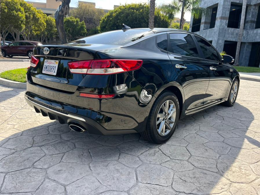 2019 Kia Optima LX Auto, available for sale in Tustin, California | Carox LLC. Tustin, California 2019 Kia Optima LX Auto, available for sale in Tustin, California | Carox LLC. Tustin, California