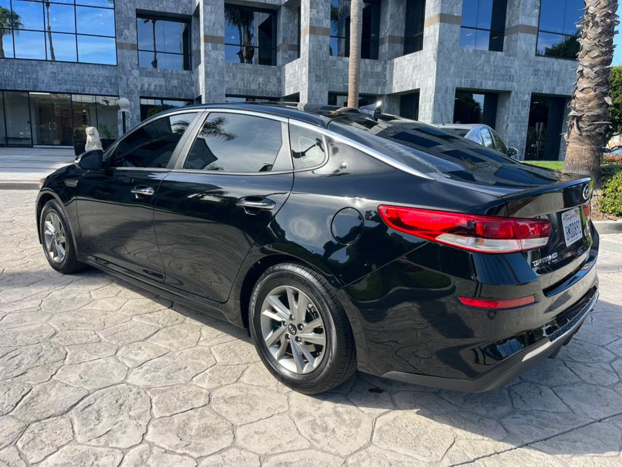2019 Kia Optima LX Auto, available for sale in Tustin, California | Carox LLC. Tustin, California 2019 Kia Optima LX Auto, available for sale in Tustin, California | Carox LLC. Tustin, California