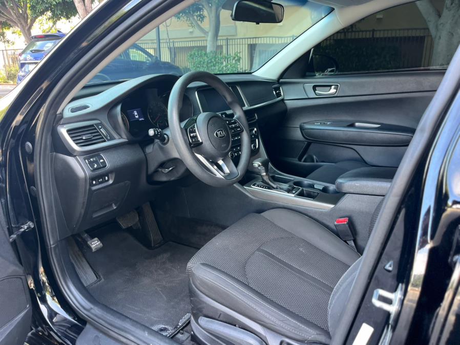 2019 Kia Optima LX Auto, available for sale in Tustin, California | Carox LLC. Tustin, California 2019 Kia Optima LX Auto, available for sale in Tustin, California | Carox LLC. Tustin, California