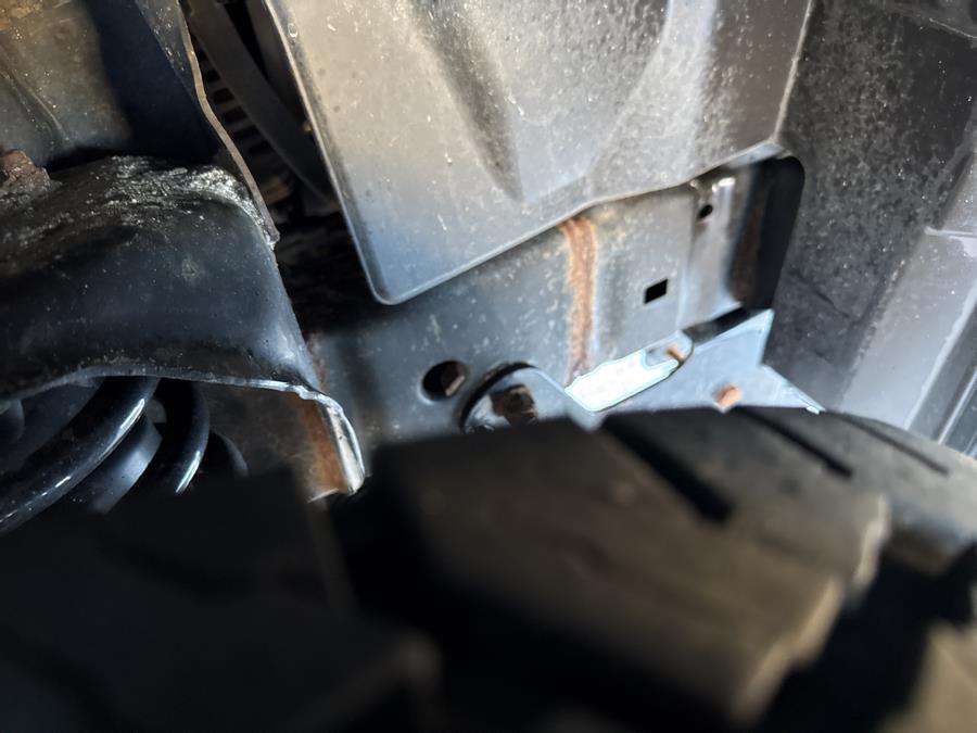 2016 Nissan Frontier w/PLOW 4WD Crew Cab SV, available for sale in Waterbury, Connecticut | National Auto Brokers, Inc.. Waterbury, Connecticut 2016 Nissan Frontier w/PLOW 4WD Crew Cab SV, available for sale in Waterbury, Connecticut | National Auto Brokers, Inc.. Waterbury, Connecticut