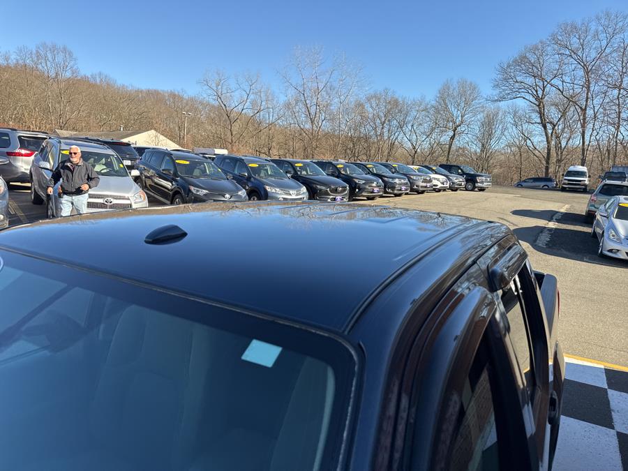 2016 Nissan Frontier w/PLOW 4WD Crew Cab SV, available for sale in Waterbury, Connecticut | National Auto Brokers, Inc.. Waterbury, Connecticut 2016 Nissan Frontier w/PLOW 4WD Crew Cab SV, available for sale in Waterbury, Connecticut | National Auto Brokers, Inc.. Waterbury, Connecticut