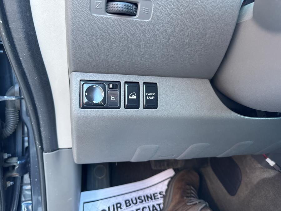2016 Nissan Frontier w/PLOW 4WD Crew Cab SV, available for sale in Waterbury, Connecticut | National Auto Brokers, Inc.. Waterbury, Connecticut 2016 Nissan Frontier w/PLOW 4WD Crew Cab SV, available for sale in Waterbury, Connecticut | National Auto Brokers, Inc.. Waterbury, Connecticut