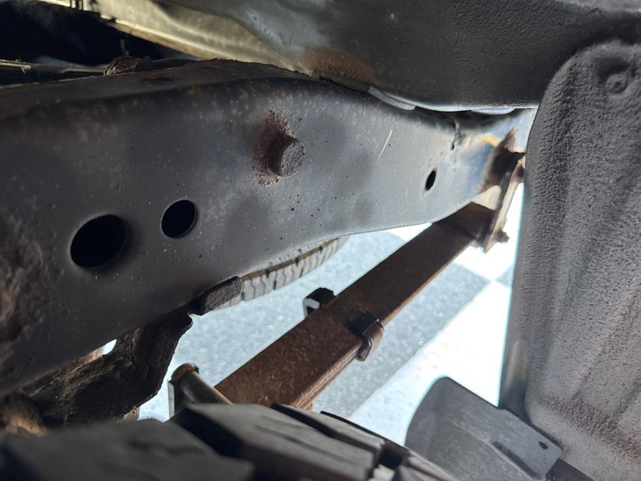 2016 Nissan Frontier w/PLOW 4WD Crew Cab SV, available for sale in Waterbury, Connecticut | National Auto Brokers, Inc.. Waterbury, Connecticut 2016 Nissan Frontier w/PLOW 4WD Crew Cab SV, available for sale in Waterbury, Connecticut | National Auto Brokers, Inc.. Waterbury, Connecticut