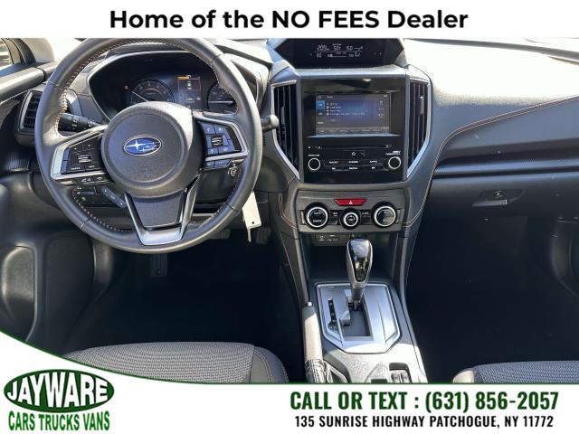 2022 Subaru Crosstrek Premium CVT, available for sale in Patchogue, New York | Jayware Cars Trucks Vans. Patchogue, New York 2022 Subaru Crosstrek Premium CVT, available for sale in Patchogue, New York | Jayware Cars Trucks Vans. Patchogue, New York