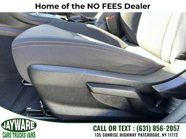 2022 Subaru Crosstrek Premium CVT, available for sale in Patchogue, New York | Jayware Cars Trucks Vans. Patchogue, New York 2022 Subaru Crosstrek Premium CVT, available for sale in Patchogue, New York | Jayware Cars Trucks Vans. Patchogue, New York