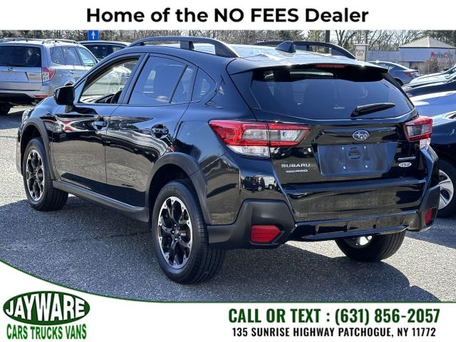 2022 Subaru Crosstrek Premium CVT, available for sale in Patchogue, New York | Jayware Cars Trucks Vans. Patchogue, New York 2022 Subaru Crosstrek Premium CVT, available for sale in Patchogue, New York | Jayware Cars Trucks Vans. Patchogue, New York
