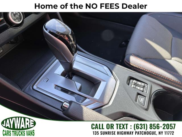 2022 Subaru Crosstrek Premium CVT, available for sale in Patchogue, New York | Jayware Cars Trucks Vans. Patchogue, New York 2022 Subaru Crosstrek Premium CVT, available for sale in Patchogue, New York | Jayware Cars Trucks Vans. Patchogue, New York