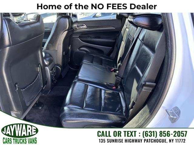 2017 Jeep Grand Cherokee Limited 4x4, available for sale in Patchogue, New York | Jayware Cars Trucks Vans. Patchogue, New York 2017 Jeep Grand Cherokee Limited 4x4, available for sale in Patchogue, New York | Jayware Cars Trucks Vans. Patchogue, New York