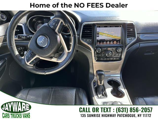 2017 Jeep Grand Cherokee Limited 4x4, available for sale in Patchogue, New York | Jayware Cars Trucks Vans. Patchogue, New York 2017 Jeep Grand Cherokee Limited 4x4, available for sale in Patchogue, New York | Jayware Cars Trucks Vans. Patchogue, New York