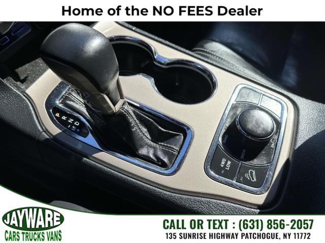 2017 Jeep Grand Cherokee Limited 4x4, available for sale in Patchogue, New York | Jayware Cars Trucks Vans. Patchogue, New York 2017 Jeep Grand Cherokee Limited 4x4, available for sale in Patchogue, New York | Jayware Cars Trucks Vans. Patchogue, New York