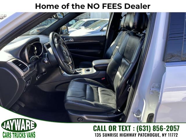 2017 Jeep Grand Cherokee Limited 4x4, available for sale in Patchogue, New York | Jayware Cars Trucks Vans. Patchogue, New York 2017 Jeep Grand Cherokee Limited 4x4, available for sale in Patchogue, New York | Jayware Cars Trucks Vans. Patchogue, New York