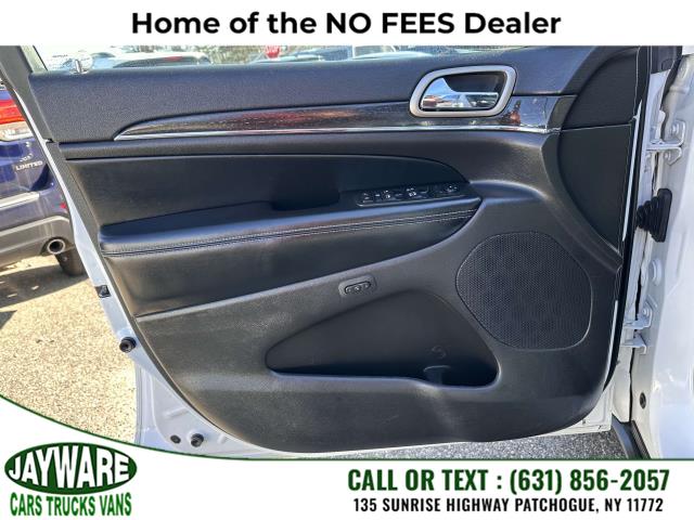 2017 Jeep Grand Cherokee Limited 4x4, available for sale in Patchogue, New York | Jayware Cars Trucks Vans. Patchogue, New York 2017 Jeep Grand Cherokee Limited 4x4, available for sale in Patchogue, New York | Jayware Cars Trucks Vans. Patchogue, New York