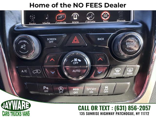 2017 Jeep Grand Cherokee Limited 4x4, available for sale in Patchogue, New York | Jayware Cars Trucks Vans. Patchogue, New York 2017 Jeep Grand Cherokee Limited 4x4, available for sale in Patchogue, New York | Jayware Cars Trucks Vans. Patchogue, New York