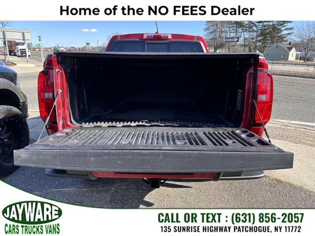 2022 Chevrolet Colorado 4WD Crew Cab 128" LT, available for sale in Patchogue, New York | Jayware Cars Trucks Vans. Patchogue, New York 2022 Chevrolet Colorado 4WD Crew Cab 128" LT, available for sale in Patchogue, New York | Jayware Cars Trucks Vans. Patchogue, New York