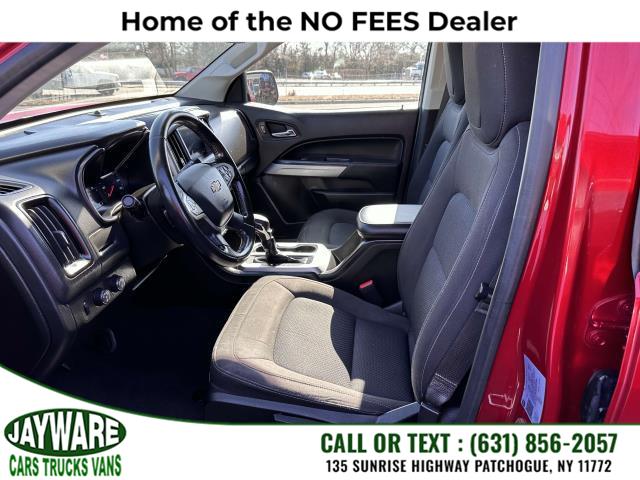 2022 Chevrolet Colorado 4WD Crew Cab 128" LT, available for sale in Patchogue, New York | Jayware Cars Trucks Vans. Patchogue, New York 2022 Chevrolet Colorado 4WD Crew Cab 128" LT, available for sale in Patchogue, New York | Jayware Cars Trucks Vans. Patchogue, New York