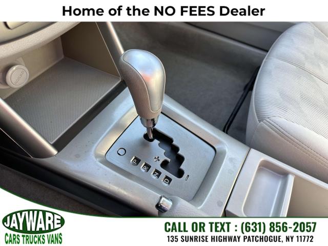 2009 Subaru Forester (natl) 4dr Auto X w/Prem/All-Weather, available for sale in Patchogue, New York | Jayware Cars Trucks Vans. Patchogue, New York 2009 Subaru Forester (natl) 4dr Auto X w/Prem/All-Weather, available for sale in Patchogue, New York | Jayware Cars Trucks Vans. Patchogue, New York