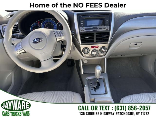 2009 Subaru Forester (natl) 4dr Auto X w/Prem/All-Weather, available for sale in Patchogue, New York | Jayware Cars Trucks Vans. Patchogue, New York 2009 Subaru Forester (natl) 4dr Auto X w/Prem/All-Weather, available for sale in Patchogue, New York | Jayware Cars Trucks Vans. Patchogue, New York