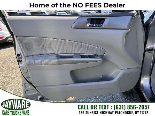 2009 Subaru Forester (natl) 4dr Auto X w/Prem/All-Weather, available for sale in Patchogue, New York | Jayware Cars Trucks Vans. Patchogue, New York 2009 Subaru Forester (natl) 4dr Auto X w/Prem/All-Weather, available for sale in Patchogue, New York | Jayware Cars Trucks Vans. Patchogue, New York