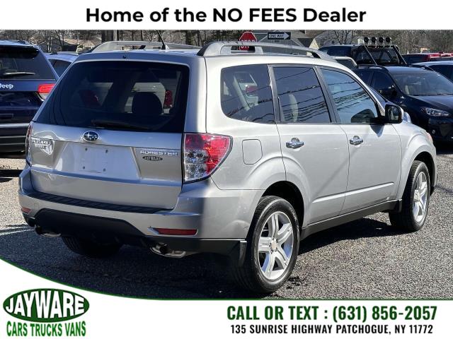 2009 Subaru Forester (natl) 4dr Auto X w/Prem/All-Weather, available for sale in Patchogue, New York | Jayware Cars Trucks Vans. Patchogue, New York 2009 Subaru Forester (natl) 4dr Auto X w/Prem/All-Weather, available for sale in Patchogue, New York | Jayware Cars Trucks Vans. Patchogue, New York